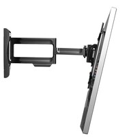 PA750 ARTICULATING WALL MOUNT 39" - 75"